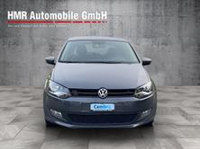 VW Polo 1.2 TSI Comfortline, Essence, Occasion / Utilisé, Manuelle - 5