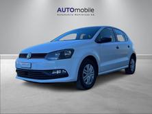VW Polo 1.0 BMT Trendline, Petrol, Second hand / Used, Manual - 2