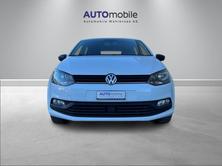 VW Polo 1.0 BMT Trendline, Essence, Occasion / Utilisé, Manuelle - 3