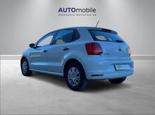 VW Polo 1.0 BMT Trendline, Benzina, Occasioni / Usate, Manuale - 5