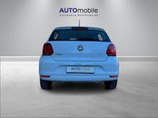VW Polo 1.0 BMT Trendline, Essence, Occasion / Utilisé, Manuelle - 6