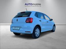 VW Polo 1.0 BMT Trendline, Essence, Occasion / Utilisé, Manuelle - 7
