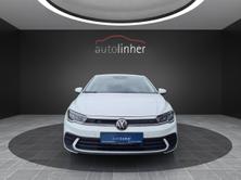 VW Polo 1.0 TSI Life, Essence, Occasion / Utilisé, Manuelle - 7