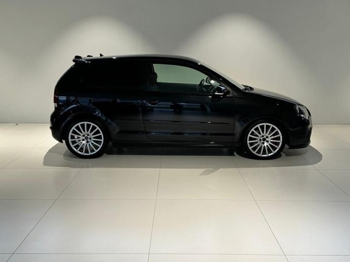 VW Polo 1.8 20V Turbo GTI Cup Edition, Petrol, Second hand / Used, Manual