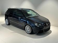 VW Polo 1.8 20V Turbo GTI Cup Edition, Benzina, Occasioni / Usate, Manuale - 2