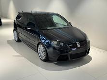 VW Polo 1.8 20V Turbo GTI Cup Edition, Petrol, Second hand / Used, Manual - 4