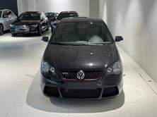 VW Polo 1.8 20V Turbo GTI Cup Edition, Benzina, Occasioni / Usate, Manuale - 5
