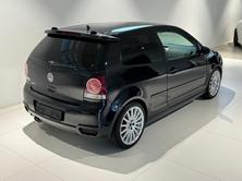 VW Polo 1.8 20V Turbo GTI Cup Edition, Benzina, Occasioni / Usate, Manuale - 6