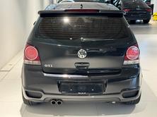 VW Polo 1.8 20V Turbo GTI Cup Edition, Benzin, Occasion / Gebraucht, Handschaltung - 7