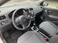 VW Polo 1.2 TSI Comfortline, Benzin, Occasion / Gebraucht, Handschaltung - 7