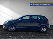 VW Polo 1.2 TSI BMT Allstar, Benzin, Occasion / Gebraucht, Handschaltung - 2