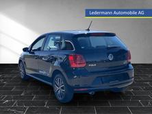 VW Polo 1.2 TSI BMT Allstar, Benzin, Occasion / Gebraucht, Handschaltung - 3