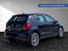 VW Polo 1.2 TSI BMT Allstar, Benzin, Occasion / Gebraucht, Handschaltung - 5