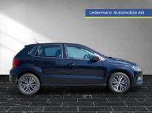 VW Polo 1.2 TSI BMT Allstar, Benzin, Occasion / Gebraucht, Handschaltung - 6