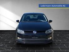VW Polo 1.2 TSI BMT Allstar, Benzin, Occasion / Gebraucht, Handschaltung - 7