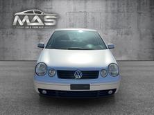 VW Polo 1.4 16V Comfortline, Benzina, Occasioni / Usate, Manuale - 2