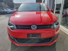 VW Polo 1.6 TDI Highline, Diesel, Occasioni / Usate, Manuale - 2