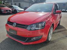 VW Polo 1.6 TDI Highline, Diesel, Occasioni / Usate, Manuale - 3