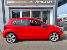 VW Polo 1.6 TDI Highline, Diesel, Second hand / Used, Manual - 4