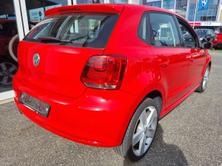 VW Polo 1.6 TDI Highline, Diesel, Occasioni / Usate, Manuale - 5