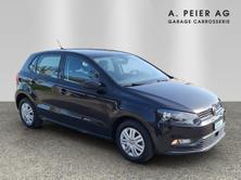 VW Polo 1.0 BMT Trendline, Petrol, Second hand / Used, Manual - 2