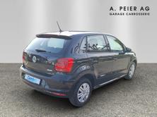 VW Polo 1.0 BMT Trendline, Petrol, Second hand / Used, Manual - 3