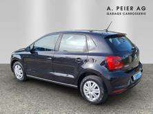 VW Polo 1.0 BMT Trendline, Benzin, Occasion / Gebraucht, Handschaltung - 4