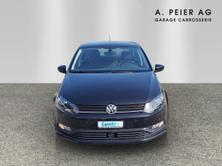 VW Polo 1.0 BMT Trendline, Essence, Occasion / Utilisé, Manuelle - 5