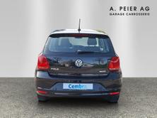 VW Polo 1.0 BMT Trendline, Petrol, Second hand / Used, Manual - 6