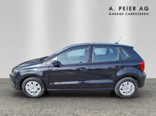 VW Polo 1.0 BMT Trendline, Petrol, Second hand / Used, Manual - 7