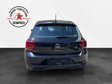 VW Polo 1.0 TSI BMT Comfortline, Benzin, Occasion / Gebraucht, Handschaltung - 4