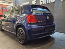 VW Polo 1.2 TDI BlueMotion Trendline, Diesel, Occasion / Utilisé, Manuelle - 6