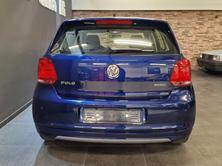 VW Polo 1.2 TDI BlueMotion Trendline, Diesel, Occasion / Gebraucht, Handschaltung - 7
