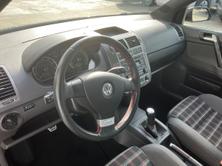 VW Polo 1.8 20V Turbo GTI, Benzin, Occasion / Gebraucht, Handschaltung - 7