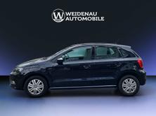 VW Polo 1.2 TSI BMT Trendline, Benzin, Occasion / Gebraucht, Handschaltung - 3