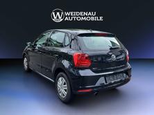 VW Polo 1.2 TSI BMT Trendline, Essence, Occasion / Utilisé, Manuelle - 4