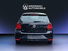 VW Polo 1.2 TSI BMT Trendline, Benzin, Occasion / Gebraucht, Handschaltung - 5