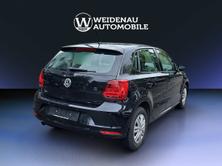 VW Polo 1.2 TSI BMT Trendline, Benzin, Occasion / Gebraucht, Handschaltung - 6