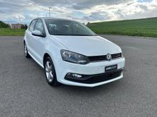 VW Polo 1.0 BMT Trendline, Petrol, Second hand / Used, Manual - 7
