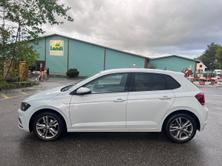 VW Polo 1.0 TSI BMT Highline DSG, Petrol, Second hand / Used, Automatic - 2