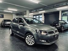 VW Polo 1.6 TDI 90 Highline DSG, Diesel, Second hand / Used, Automatic - 3