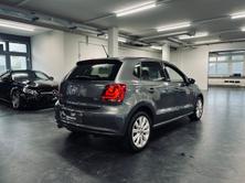 VW Polo 1.6 TDI 90 Highline DSG, Diesel, Second hand / Used, Automatic - 5