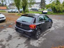 VW Polo 1.0 TSI BMT Comfortline DSG, Benzin, Occasion / Gebraucht, Automat - 2