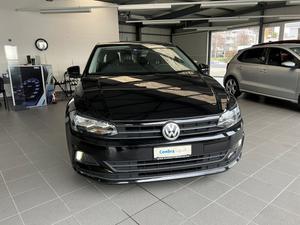 VW Polo 1.0 BMT Trendline