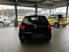 VW Polo 1.0 BMT Trendline, Petrol, Second hand / Used, Manual - 5