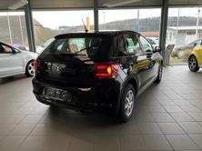 VW Polo 1.0 BMT Trendline, Benzina, Occasioni / Usate, Manuale - 6
