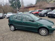VW Polo 75, Petrol, Second hand / Used, Manual - 2