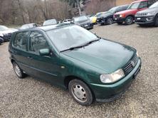 VW Polo 75, Petrol, Second hand / Used, Manual - 3