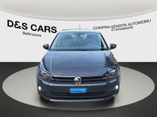 VW Polo 1.0 BMT Comfortline, Benzina, Occasioni / Usate, Manuale - 2