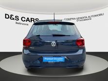 VW Polo 1.0 BMT Comfortline, Benzina, Occasioni / Usate, Manuale - 5